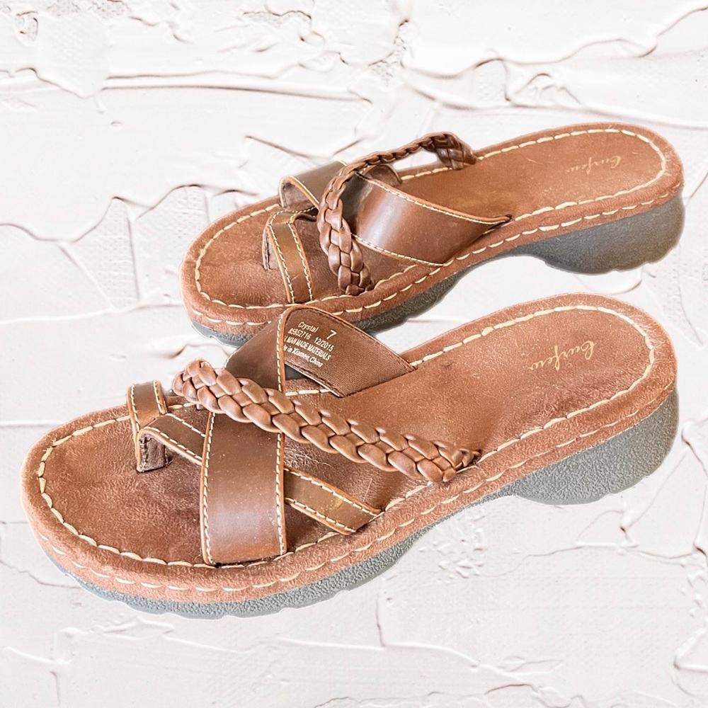 Curfew Women’s Sandals